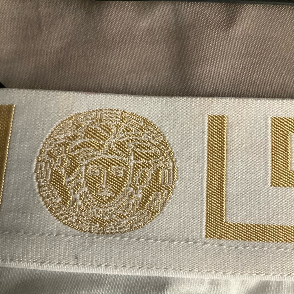 VERSACE underwear